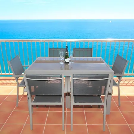 Uhc Costa Pinosmar Apartment *