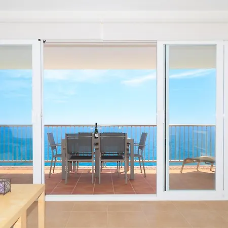 Apartment Uhc Costa Pinosmar