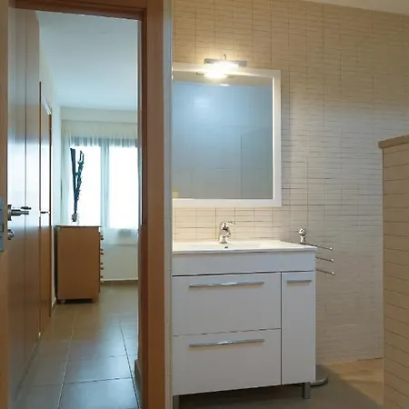 Apartamento Uhc Costa Pinosmar