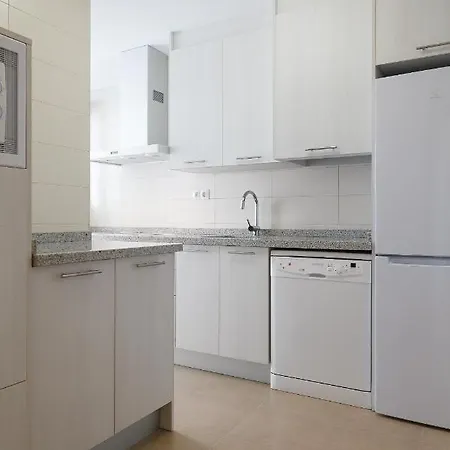Apartment Uhc Costa Pinosmar