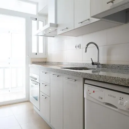 Apartamento Uhc Costa Pinosmar *
