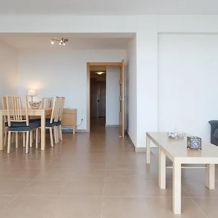 Apartment Uhc Costa Pinosmar