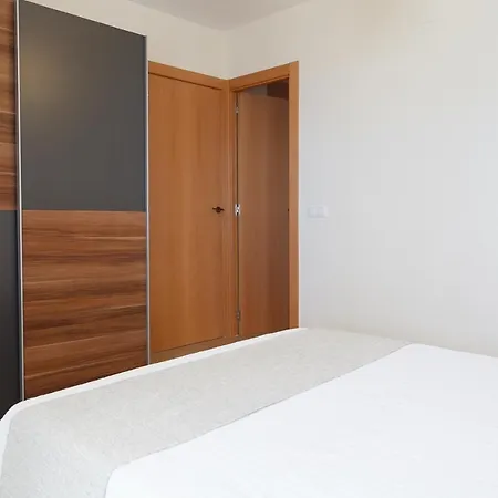 Apartamento Uhc Costa Pinosmar Salou