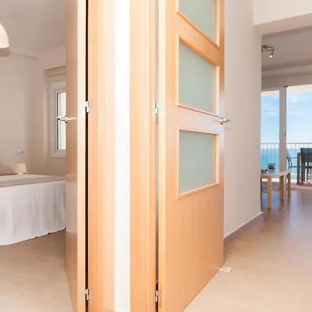 Uhc Costa Pinosmar Apartamento Salou