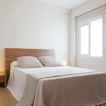 Apartamento Uhc Costa Pinosmar