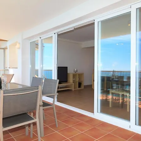 Uhc Costa Pinosmar Apartment *
