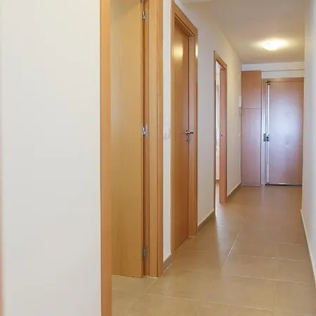 Apartamento Uhc Costa Pinosmar