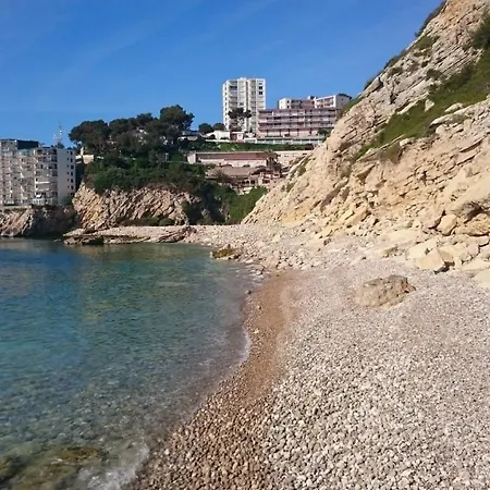 Apartment Uhc Costa Pinosmar