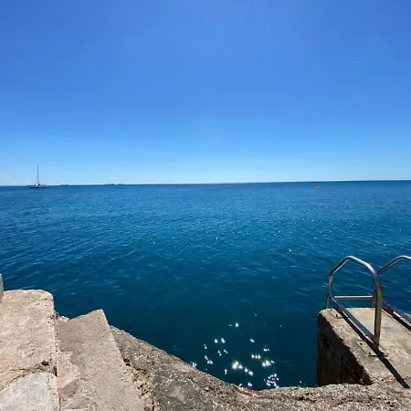 Apartment Uhc Costa Pinosmar