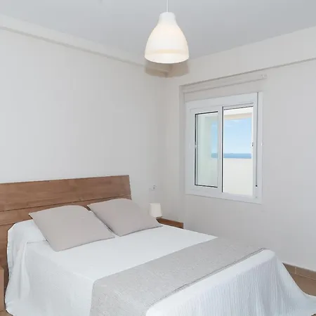 Apartment Uhc Costa Pinosmar *