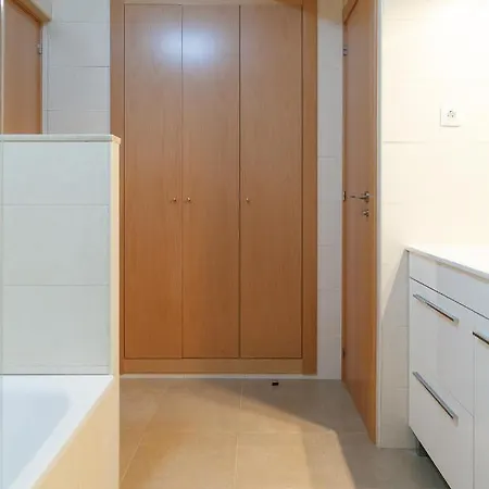 Uhc Costa Pinosmar Apartment