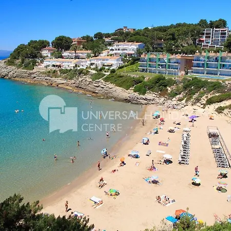 Uhc Costa Pinosmar Apartment Salou