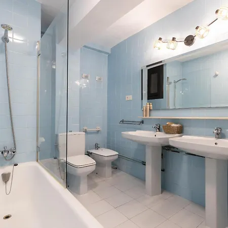 Apartamento Uhc Costa Pinosmar Salou