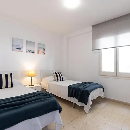 Uhc Costa Pinosmar Apartamento Salou