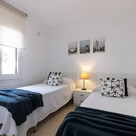 Apartamento Uhc Costa Pinosmar Salou