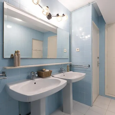 Apartamento Uhc Costa Pinosmar *
