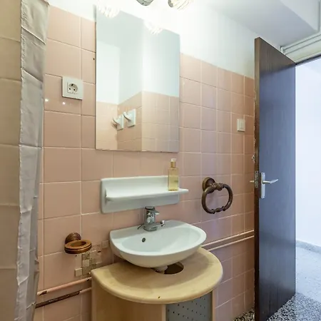 Uhc Costa Pinosmar Apartamento