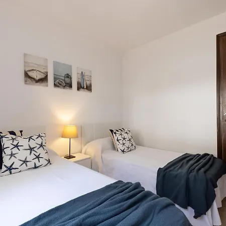 Uhc Costa Pinosmar Apartamento