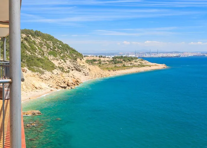 Uhc Costa Pinosmar * Salou