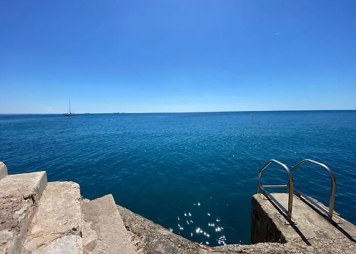 Apartman Uhc Costa Pinosmar