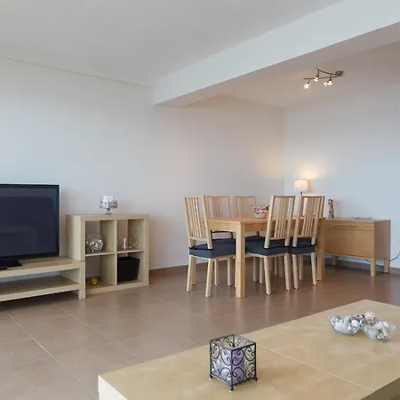 Apartman Uhc Costa Pinosmar