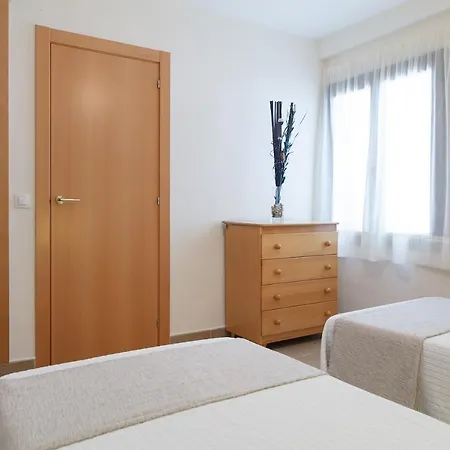 Apartman Uhc Costa Pinosmar *