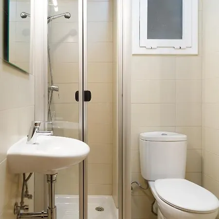 Apartman Uhc Costa Pinosmar Salou