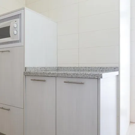 Uhc Costa Pinosmar Apartman *