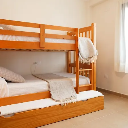 Uhc Costa Pinosmar Apartman