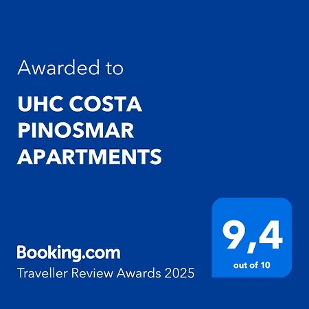 Uhc Costa Pinosmar